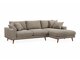 Hjørnesofa Seattle 216 (Silencio 19)