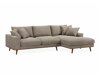 Hjørnesofa Seattle 216 (Silencio 19)