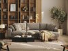 Hjørnesofa Seattle 216 (Silencio 19)