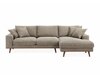 Hjørnesofa Seattle 216 (Silencio 19)