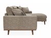 Hjørnesofa Seattle 216 (Silencio 19)