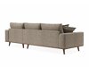 Hjørnesofa Seattle 216 (Silencio 19)
