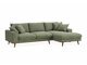 Hjørnesofa Seattle 216 (Silencio 34)