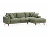 Hjørnesofa Seattle 216 (Silencio 34)