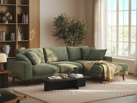 Hjørnesofa Seattle 216 (Silencio 34)