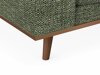 Hjørnesofa Seattle 216 (Silencio 34)