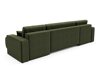 Hoekbank Franklin 187 (Aragon 39)