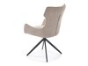 Stoel Houston 2055 (Beige)