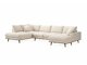 Hjørnesofa Seattle 217 (Silencio 03)