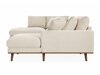 Hjørnesofa Seattle 217 (Silencio 03)