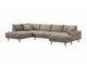 Hjørnesofa Seattle 217 (Silencio 19)
