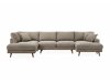 Hjørnesofa Seattle 217 (Silencio 19)