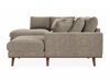 Hjørnesofa Seattle 217 (Silencio 19)