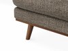 Hjørnesofa Seattle 217 (Silencio 19)