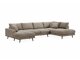 Hjørnesofa Seattle 217 (Silencio 19)