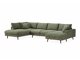 Hjørnesofa Seattle 217 (Silencio 34)