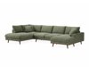 Hjørnesofa Seattle 217 (Silencio 34)