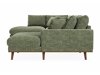 Hjørnesofa Seattle 217 (Silencio 34)