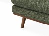 Hjørnesofa Seattle 217 (Silencio 34)