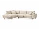 Hjørnesofa Seattle 218 (Silencio 06)