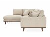 Hjørnesofa Seattle 218 (Silencio 06)