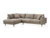 Hjørnesofa Seattle 218 (Silencio 19)