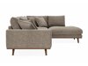 Hjørnesofa Seattle 218 (Silencio 19)