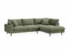 Hjørnesofa Seattle 218 (Silencio 34)