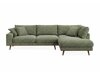 Hjørnesofa Seattle 218 (Silencio 34)