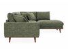 Hjørnesofa Seattle 218 (Silencio 34)