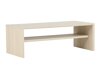 Salontafel Dallas 4921 (Lichtbruin)