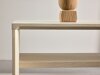 Salontafel Dallas 4921 (Lichtbruin)