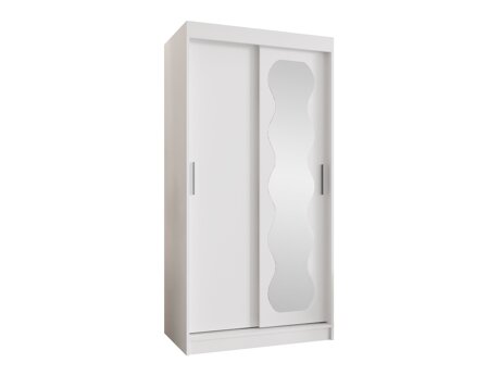Kledingkast Hartford 578 (Wit)