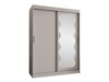 Armoire Hartford 578 (Cachemire)