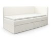 Boxspring Franklin 188 (Puente 03)