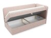 Boxspring Franklin 188 (Puente 68)