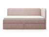 Boxspring Franklin 188 (Puente 68)