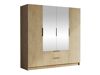 Dulap Closico Cadron II (Stejar)