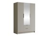 Garderobeskab Closico Calvron II (Kashmir)