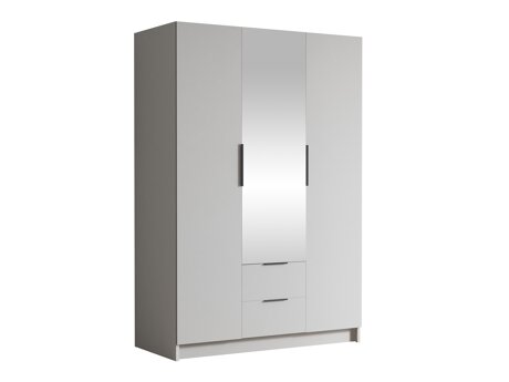 Kledingkast Closico Calvron II (Wit)