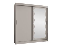 Kledingkast Hartford 578 (Kasjmier)