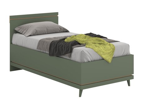 Pat Fertalu 107 (Verde + Stejar)