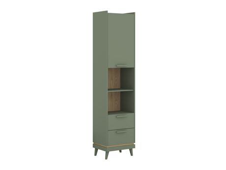 Raft Fertalu 106 (Verde + Stejar)