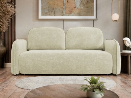 Slaapbank ComfiDream Lumena (Sicuro 55)
