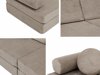 Sofa Edinburg 108 (Poso 52)