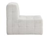 Fauteuil Dallas 4928