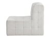 Fauteuil Dallas 4928