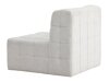 Fauteuil Dallas 4928