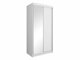 Garderobeskab Dover 103 (Hvid)