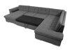 Hjørnesofa Comfivo Gemma VI (Manza 22)